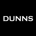 Dunns Clothing logo