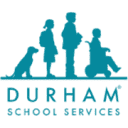 Durham School Services, LP logo