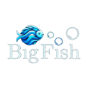 Big Fish International logo