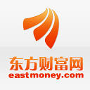 East Money logo