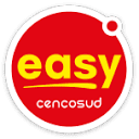 Easy Argentina Cencosud logo