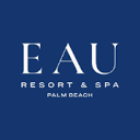 Eau Palm Beach logo