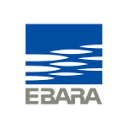 Ebara Corp. logo