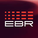 EBR Systems, Inc. logo