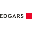 Edgars logo