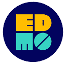 Camp EDMO logo