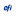 Electronics For Imaging, Inc. logo
