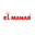 ELMANAR, Inc. logo
