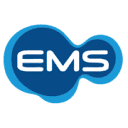EMS logo