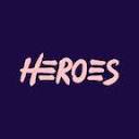 Endeavourheroes logo
