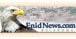 Enid News logo