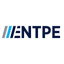 ENTPE logo