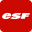 Ecole du Ski Français logo