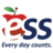 ESS (Educational Support Services) logo