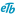 ETB logo