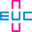 EUC a.s logo