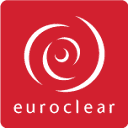 Euroclear logo