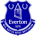 Everton Football Club Company logo