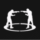 Everybodyfights logo