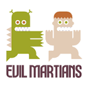 Evil Martians Inc. logo