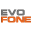 Evofone logo
