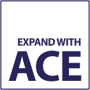 ACE logo