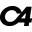 Explorec4 logo