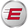 Express Oil Group logo