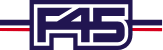 F45 Training Pty logo