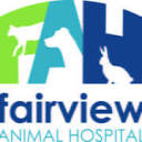 Fairviewanimalhosp logo