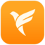 Famapp logo