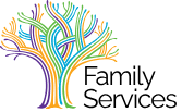 Familyservicesny logo