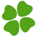 Farmacias Trebol logo