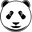 Fatpanda logo