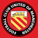 FC United Limited logo