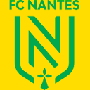 Fcnantes logo