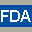 U.S. Food and Drug Administration logo