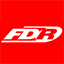 Fdrtire logo