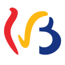 Federation Wallonie Bruxelles logo