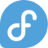 Fedora Project logo