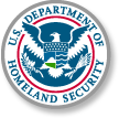 Federal Emergency Management Agency logo