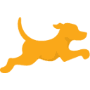 Fetch Delivery Inc. logo