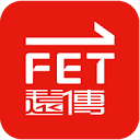 Fetnet logo