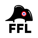 Fflose logo
