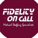 Fidelityoncall logo