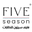 Fiveseasonoptical logo