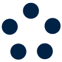 Five Senses Coffee Pty. logo