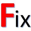 Fix46 logo