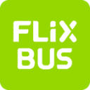 FlixBus Inc. logo