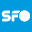 San Francisco International logo